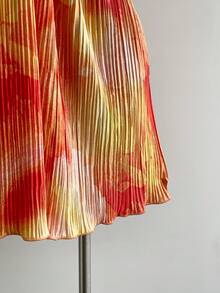Temptaria Đầm hở lưng, trễ vai, kiểu dáng bohemian dành cho nữ cỡ lớn, thích hợp cho các lễ hội âm nhạc và kỳ nghỉ hè nhiệt đới, thanh lịch. - Nhiều màu - Xem 7