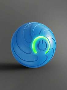 Pelota para perro, pelota automática para perro, pelota interactiva con carga USB, pelota giratoria automática duradera, adecuada para juguetes interactivos para perros pequeños y medianos. El producto pertenece al juguete interactivo entre el propietario y la mascota querida. Es un juguete de persecución, no un juguete para morder. El producto también debe ser atendido por el propietario y la mascota juntos. Es un regalo para cachorros felices.