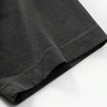 Latest Design T-Shirt For The Best Man And The Wedding Party - Black - View 2