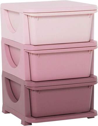 Organizer per accessori per capelli per bambini