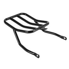 Rear Luggage Rack - Black For BMW R1800 R 18 / Classic 2020 - 2023 Rear Rack - Black - View 1