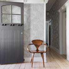 Non-Woven Peel And Stick Wallpaper Modern Decor - 1 - View 2