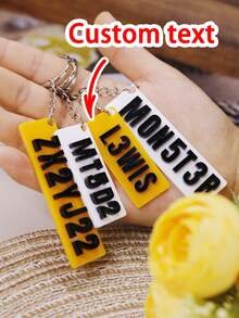 LICVIC Custom Acrylic Name Keychain,Personalized Fathers Day Keychain ,Customized Alphabet Name Keychain,Customizable Key Chains For Women/Men,Customizable Bag Charms,Teacher Keychains,Birthday Gifts,Anniversary,Bedroom Decoration,Versatile,Girlfriend,Boyfriend,Friends,Family,Students,Mother,Unique Gifts, Colorful,Cute,Adorable,Funny,Kawaii,Y2K,Stylish,Unisex,Casual,Custom,Personalized,Unique,Customized,Ideal Gifts For Him,Ideal Gifts For Her,Her,Boyfriend,Girlfriend,Family,Friends,Delicate Romance, Utilitarian Chic