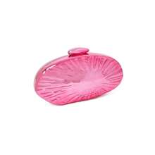 2025 New Acrylic Clutch Bag For Party, Women's Handbag, Shoulder Bag, Crossbody Bag, Wedding Bag, High-End Fashion