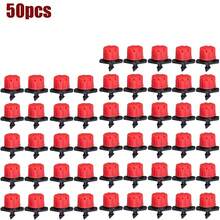 滴灌套件自动浇水系统喷嘴适用于农田盆景植物花卉蔬菜温室 - 彩色 - 查看 19