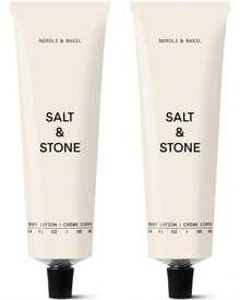 Body Lotion For Women & Men | Hydrates, Nourishes & Softens Skin | Restores Dry Skin | Fast-Absorbing | Cruelty-Free & Vegan (100 Ml) (Santal & Vetiver)