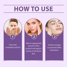 Retinol Essence Gentle Hydrating Moisturizing Softening Facial Skin Daily Skincare Essence - 1 - Xem 7