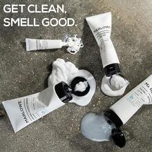 MARLOWE. No. 128 Men's Lotion With Sunscreen SPF 50, 3.4 Oz, Oil-, Lightweight Daily Face Moisturizer Men, Includes Natural Extracts To Hydrate, Nourish & Soothe - Kem dưỡng ẩm cho mặt - Xem 5