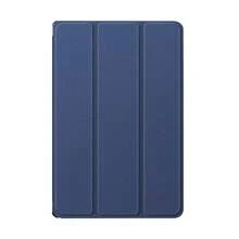 Tri-Fold Protective Tablet PC Case For Honor Pad X8A 11'' Pad9 12.1inch Matepad SE 11 2024 - Navy Blue - View 4