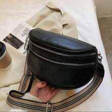 Bolsa Feminina Transversal Tipo Pochete Lançamento