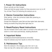 AXNEN Luminous Wireless Headphones With Colorful LED Lights, Foldable Over-Ear Design, Built-In Mic, FM & SD Card Slot - Perfect For School, Travel, And Gifts