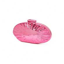 2025 New Acrylic Clutch Bag For Party, Women's Handbag, Shoulder Bag, Crossbody Bag, Wedding Bag, High-End Fashion