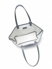 女士时尚新款简约托特包套装，单肩包，大容量手提包，多功能女士手提包，钱包，学生单肩包