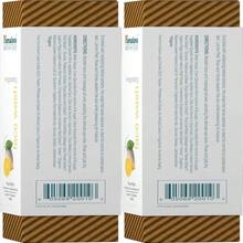 Himalaya Botanique Limpiador facial equilibrante de Neem y Cúrcuma, dermatológicamente probado, vegano, libre de crueldad, sin parabenos, sin SLS, 5.07 Fl Oz, 150 ml - Vigorizante - Ver 2