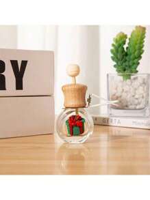 车载香氛精油扩散器,香薰疗法,家居清新剂,扩散器,礼品,家居装饰,圣诞装饰,房间装饰,圣诞礼物