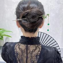 Hair Pins - XP00010 - 查看 3