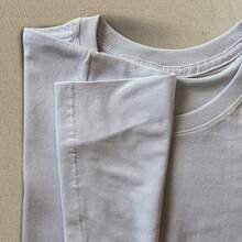 High Quality Unisex T-Shirt Printed With Festa Junina With Phrase "Oce It Is Love That Ended My Suffering"