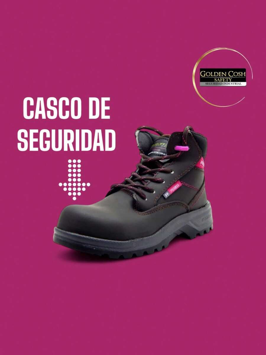 Women Work & Utility Shoes