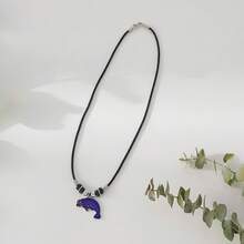 Otter Mood Necklace - Default Title - View 3