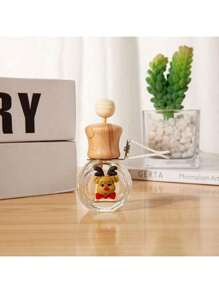 车载香氛精油扩散器,香薰疗法,家居清新剂,扩散器,礼品,家居装饰,圣诞装饰,房间装饰,圣诞礼物