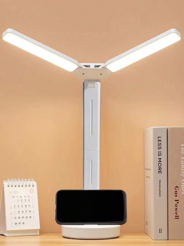 BASIC LIVING Adjustable LED Desk Lamp