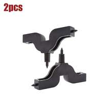 滴灌套件自动浇水系统喷嘴适用于农田盆景植物花卉蔬菜温室 - 彩色 - 查看 16