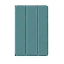 Tri-Fold Protective Tablet PC Case For Honor Pad X8A 11'' Pad9 12.1inch Matepad SE 11 2024 - Army Green - View 5