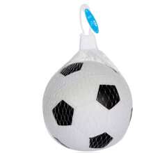 1 pezzo di palla solida in schiuma PU per calcio/basket/tennis/baseball, palla da spiaggia, palla silenziosa da interno, palla da allenamento silenziosa, palla pat con elevata elasticità e inodore