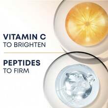 Multi Correxion Revive + Glow 10% Active Vitamin C Serum For Face, Daily Anti-Aging Wrinkle And Skin Tone Skin Care Treatment, Brightening Serum, 1 Fluid Ounce - Orange - View 8