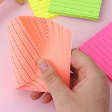 600 قطعة/ 12 قطعة، مذكرات لاصقة ملهمة مع خيوط، هدية مثالية للتقدير والتحفيز للزملاء والممرضات والمعلمين، مستلزمات مكتبية ومدرسية ،مذكرات ملهمة، عودة إلى المدرسة