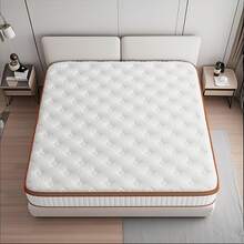 Mattress & Box Spring Sets - Білий Коричневий - Переглянути 8