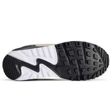 Classic White Everyday Sneakers With Extra Comfort - 黑色 米色 - 查看 4