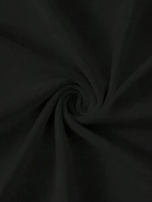 Suicideboy Era Tour Graphics Print T-Shirts For Men Harajuku Hip Hop Rock Style T Shirts Unisex Fashion Oversized Street T Shirt Tee Comfortable Comfortable   Streetwear - Black - View 3