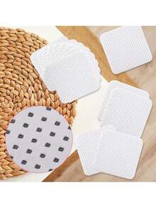 500 almohadillas desmaquillantes sin pelusa para uñas, almohadillas desmaquillantes de esmalte de uñas para extensiones de pestañas, tejido no tejido suave de 500 piezas, almohadillas desmaquillantes de acetona para preparar las uñas y quitar el esmalte de gel, toallitas sin pelusa para el pegamento de uñas y extensiones de pestañas, suministros para uñas, rosa, accesorios de viaje, regalos para mamá, amigos, maestros, cumpleaños, boda, escritorio, estanterías, accesorios, regalo gracioso, estilo y algunas partes se envían al azar