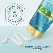 Head & Shoulders Soothing Conditioner For Itchy Scalp & Dry Hair, 200ml - Conditioner 200ml - View 6