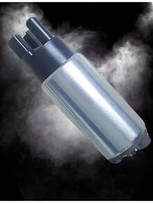 Boquilla universal para bomba de combustible de automóvil - Negro - Ver 4