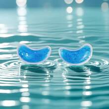 Reusable Gel Ice Bag Eye Patch, Cold And Hot Eye Mask, Physical Cooling, Soothing Eyes, Relieving Eye Fatigue - Multicolor - View 21