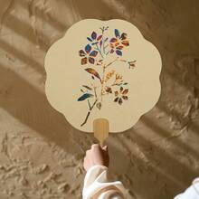 Eight Petals Antique-jasmine