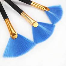 Desktop Keyboard Cleaning Brush Digital Cleaning Supplies Computer Cleaning Brush Fan Brush Dust Set Brush