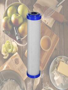 Water Filter Cartridge - 彩色 - 查看 3