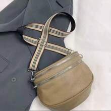 Bolsa Feminina Transversal Tipo Pochete Lançamento