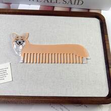 Hair Pins - 柯基犬 - 查看 1