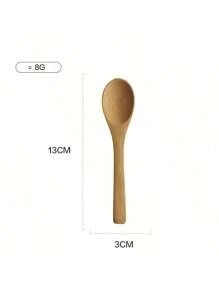 1 pieza Frasco de especias de vidrio resistente a la humedad, botella de sal/azúcar/MSG de la cocina, contenedor de condimento sellado, de uso conveniente