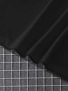 ارتد قصتك! تي شيرتات مخصصة من الجانبين تنقل دفء العائلة، روح الزوجين المتحابين، وروح الفريق. تي شيرتاتنا المتحايدة الجنس تأتي بمقاسات من S إلى XL. متوفرة في أنماط الربيع والصيف والكاجوال والفضفاضة والعطلات والخارجية والأعياد والربيع/الصيف. يمكنك تخصيصها بصورك/شعاراتك الخاصة للأزواج والنكات والهدايا المفاجئة - هذه التي شيرتات المخصصة تساعدك على تشكيل أسلوبك والتعبير عن شخصيتك المميزة.،رجال،راحة سهلة،هيبستر،متعاقد - الأسود - مشاهدة 5