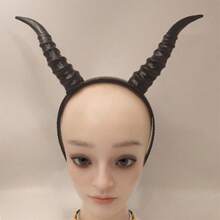 Hair Accessory Sets - Black - View 4