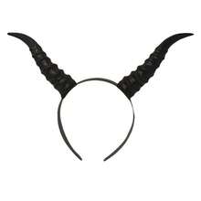 Hair Accessory Sets - Black - View 6