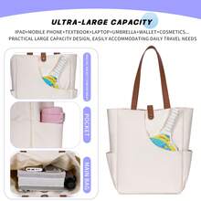 1个便携式可折叠匹克球包，多功能运动包，适用于匹克球拍、户外网球拍、运动网球、羽毛球、休闲、女士、旅行等多种用途。