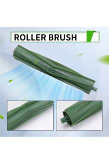 Suitable For IRobot Roomba I7 I7+ I8 I8+ I1 I2 I3+ I4 I4+ I6 I6+ E5 E6 E7 J6 J7 J7+/Plus E I&" Series Vacuum Filter Brushes Include: 1 Pair Of Roller Brushes 5 Side Brushes With Screws 5 Filters 1 Cleaning Brush 1 Screwdriver
