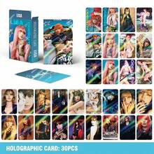 55张/92张/30张 Kpop (Vicky)/SKZ (DO IT)/BABYMONST/AESPA/KATSEYE/DILE/I.VE/TWICE/NMIXX 照片卡收藏套装 - 手工剪贴簿套装，K-Pop BLINK 生日礼物 | 卡套、书签套装、收藏卡、情人节礼物