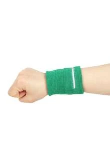 Unisex Running Wrist Protection Organizer With Zipper Sweatband Wrist Support Wrist Strap Sweatband Wrist Wallet For Gym Fitness Workout Running Jogging Travel Essentials Travel Accessories Vacation Summer Holiday Back To School - Multicolor - View 7